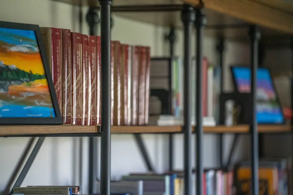 Eastmont Pastor Sam Office